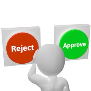 Why Rental Applications Get Rejected