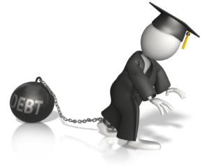 Student Loans and Your Credit Score